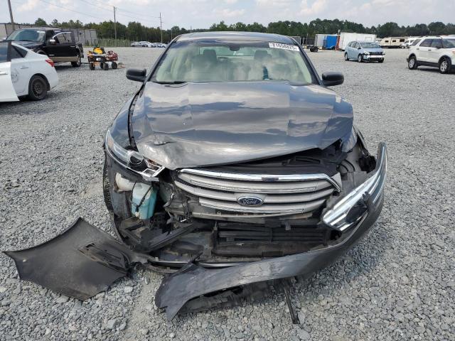 2017 FORD TAURUS SE 1FAHP2D87HG105296