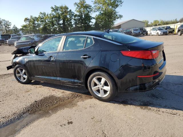 2014 KIA OPTIMA LX - 5XXGM4A71EG275551