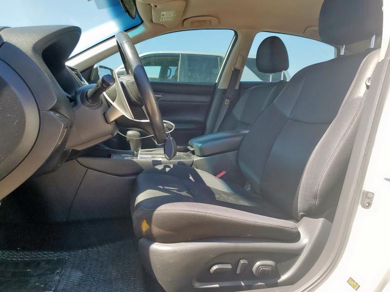 2017 NISSAN ALTIMA 2.5 1N4AL3AP9HC493153