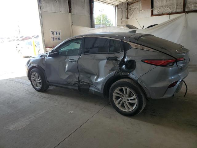 2024 BUICK ENVISTA PR KL47LAE29RB027456