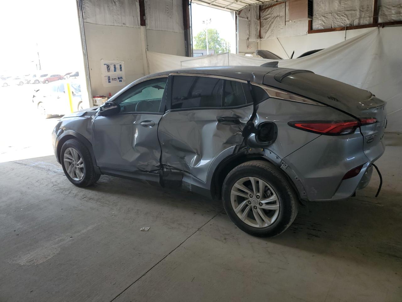 BUICK ENVISTA PREFERRED