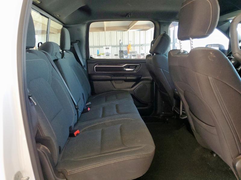 2023 RAM 1500 BIG HORN/LONE STAR 1C6RRFFG3PN665337