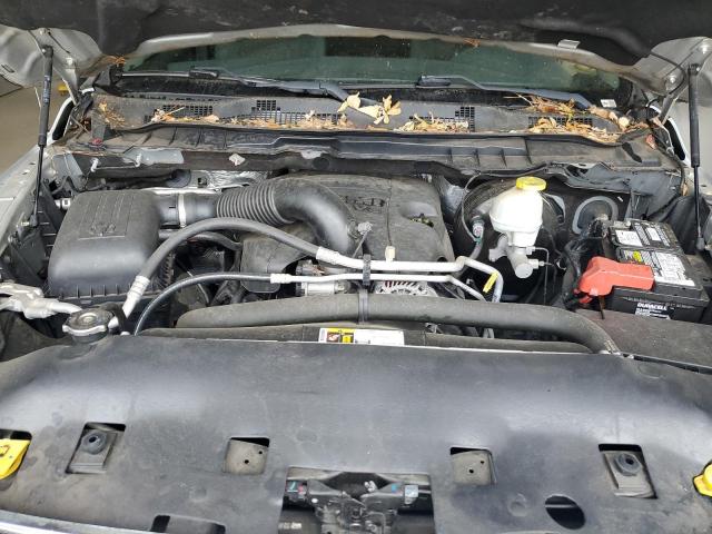 2016 RAM 1500 SLT 3C6RR7LT1GG388851