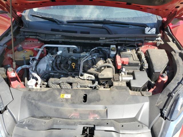 2022 MITSUBISHI OUTLANDER JA4J4TA89NZ082600