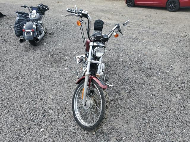 2002 HARLEY-DAVIDSON XL1200 1HD1CAP1X2K121656