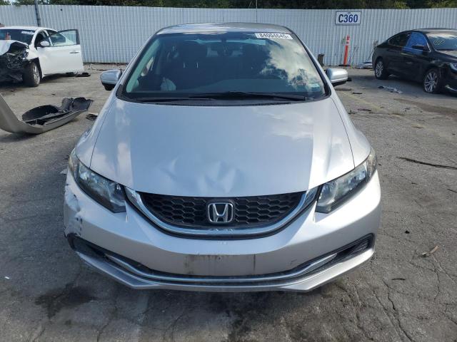 2015 HONDA CIVIC SE 19XFB2F70FE113404