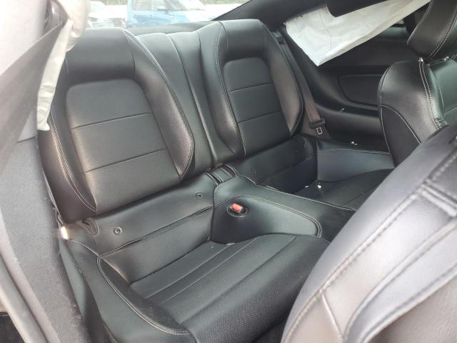 2022 FORD MUSTANG #3292449685