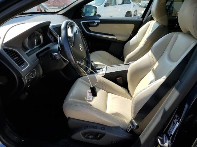 2015 VOLVO XC60 T6 PR YV4902RK3F2660132