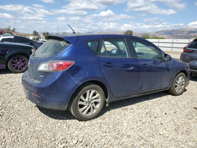 2013 MAZDA 3 I #3304022608
