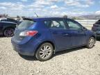 Lot #3304022608 2013 MAZDA 3 I