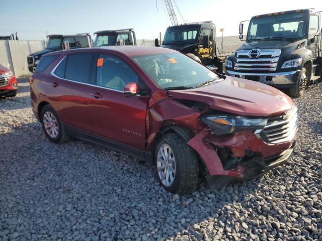 2019 CHEVROLET EQUINOX LT - 2GNAXKEV3K6165896