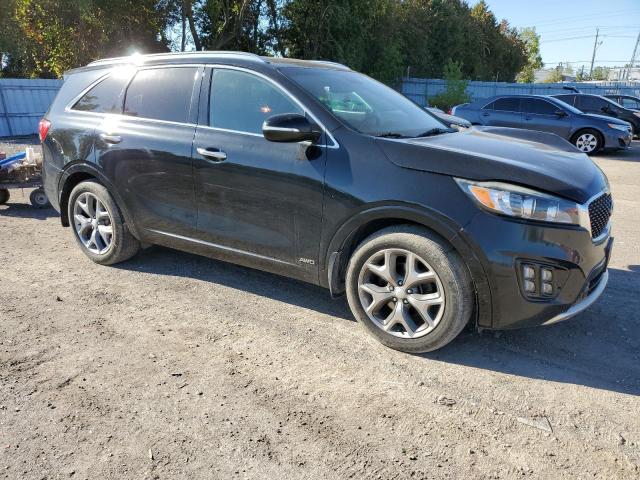 2016 KIA SORENTO SX - 5XYPKDA17GG055413