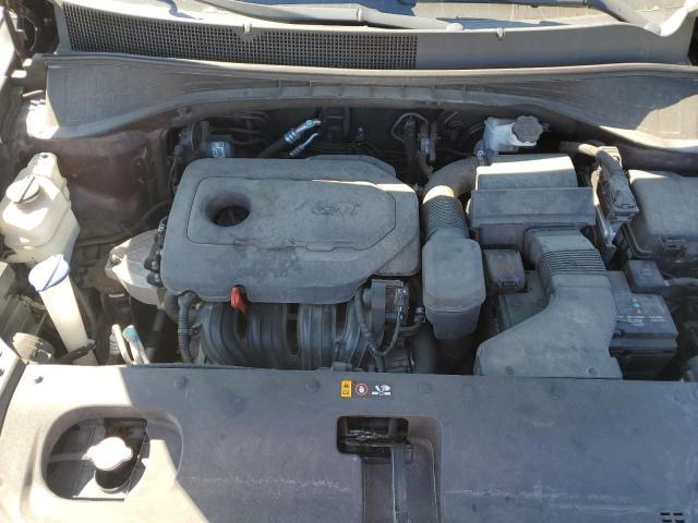 2017 KIA SORENTO LX - 5XYPG4A38HG292240