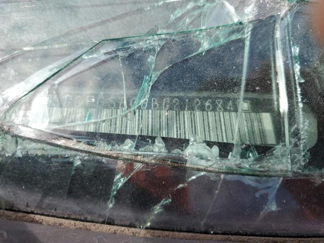 2011 CHEVROLET SILVERADO C1500 LT #3284771525