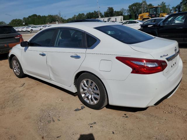 2016 NISSAN ALTIMA 2.5 - 1N4AL3AP9GN328769