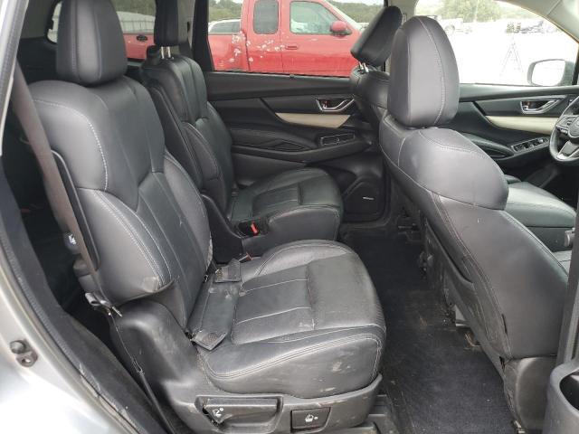 2020 SUBARU ASCENT LIMITED - 4S4WMAPD5L3476708