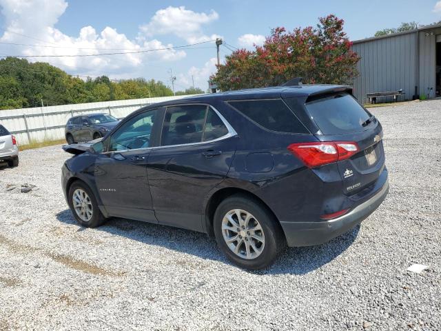 2021 CHEVROLET EQUINOX LT #3284860041