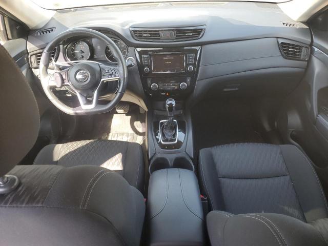 2020 NISSAN ROGUE S KNMAT2MV0LP513807