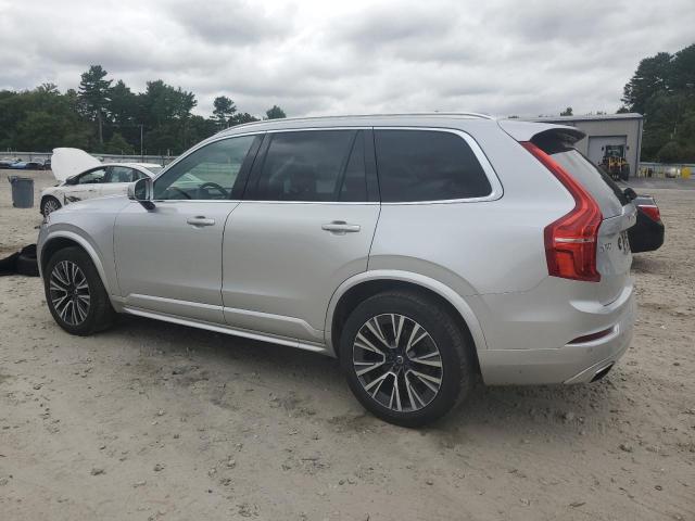 2021 VOLVO XC90 T5 MO YV4102PK9M1739162