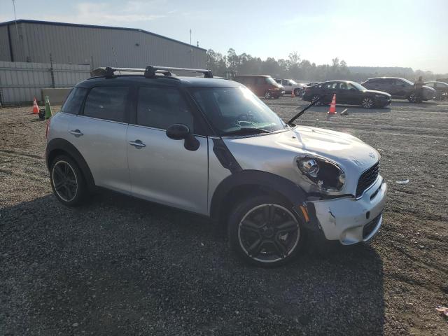 2012 MINI COOPER S C #3290282274