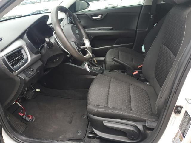 2020 KIA RIO LX 3KPA24ADXLE279475