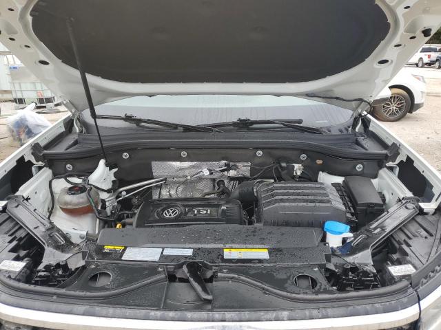 2021 VOLKSWAGEN ATLAS CROS 1V2JC2CA4MC233071