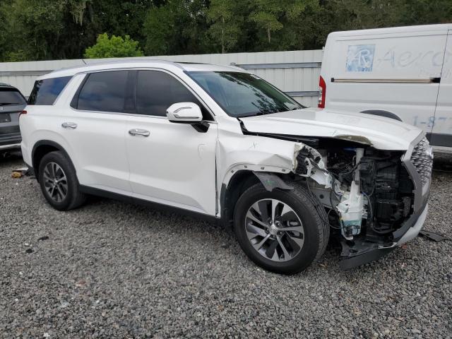 2022 HYUNDAI PALISADE S KM8R24HE8NU449561