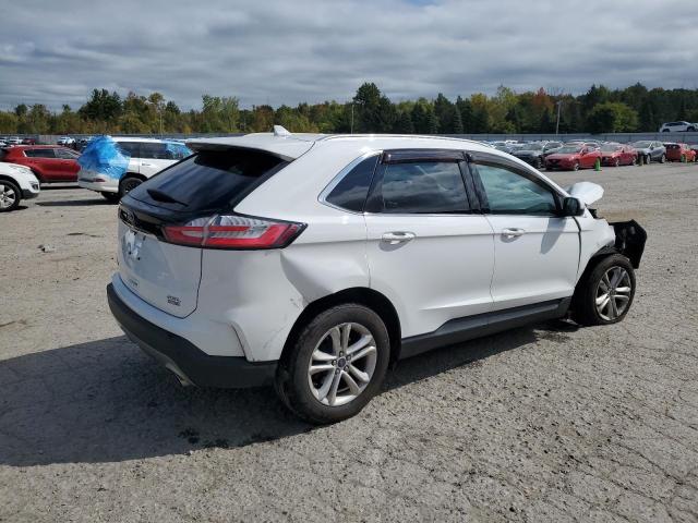 2019 FORD EDGE SEL #3310438324