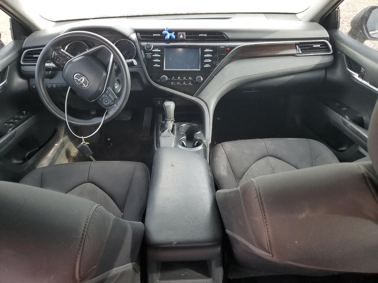TOYOTA CAMRY L
