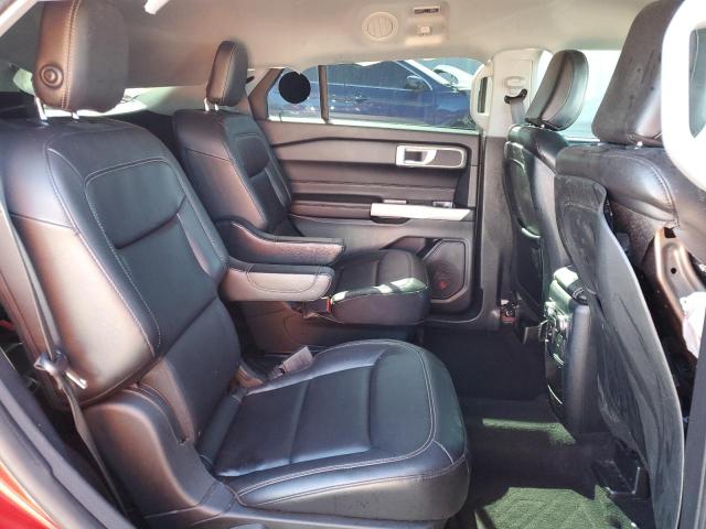 2020 FORD EXPLORER X 1FMSK7DHXLGC99399