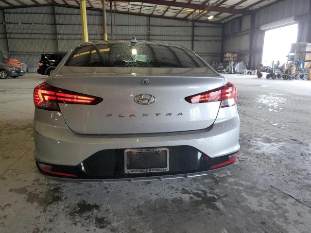 2020 HYUNDAI ELANTRA SE 5NPD84LF8LH554539