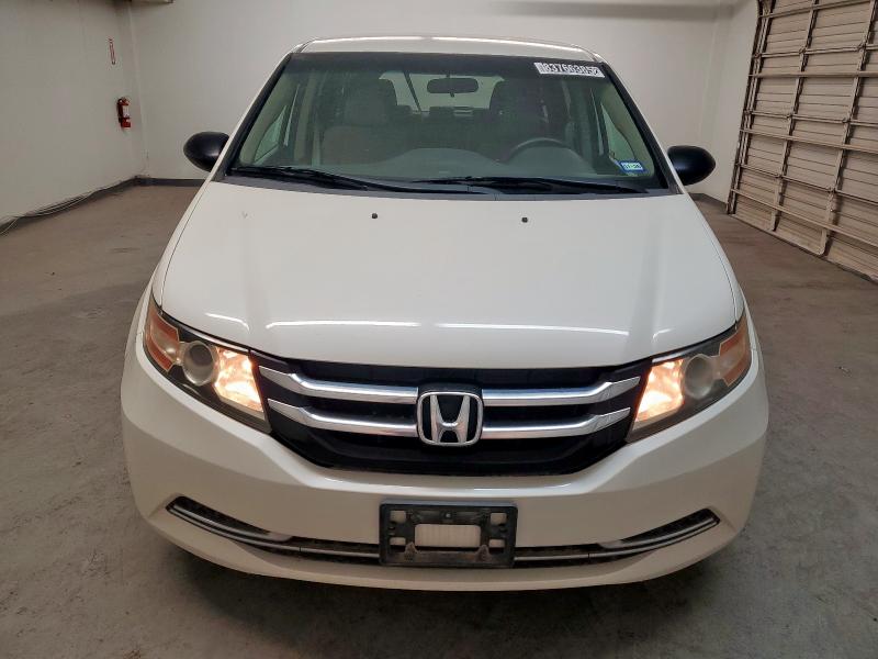 2016 HONDA ODYSSEY LX 5FNRL5H22GB142475