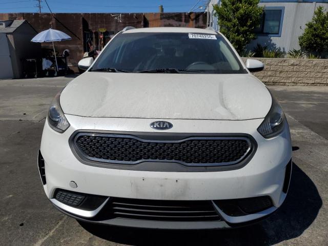 2018 KIA NIRO FE KNDCB3LC8J5203835