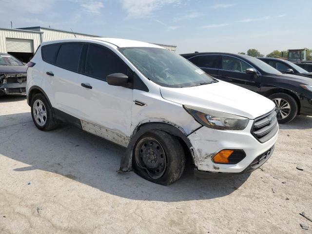 2018 FORD ESCAPE S - 1FMCU0F78JUA54805