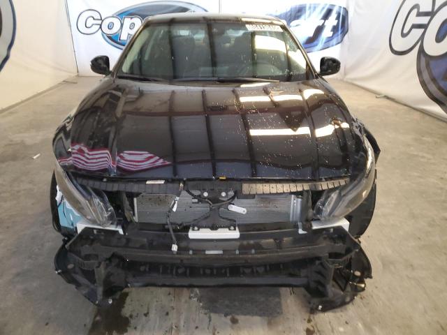 2025 NISSAN ALTIMA SV 1N4BL4DVXSN391117