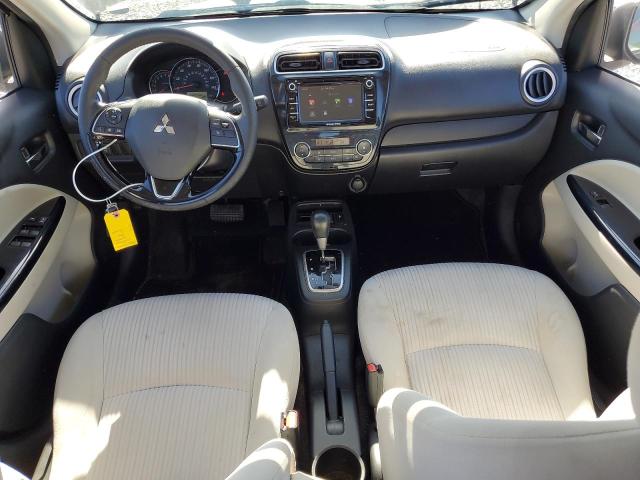2018 MITSUBISHI MIRAGE G4 ML32F4FJ4JHF05871