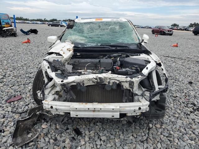 2016 HONDA ACCORD EXL - 1HGCR2F8XGA195798