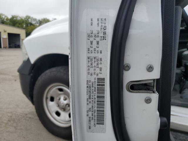 2015 RAM 1500 ST 1C6RR7FG8FS789688