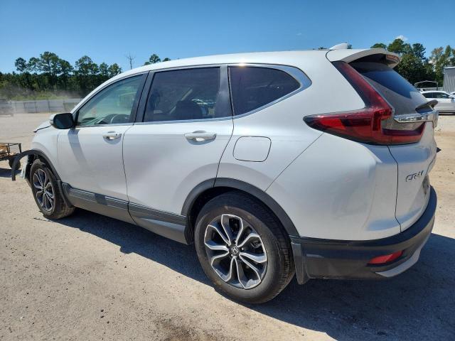 2020 HONDA CR-V EXL #3282610865
