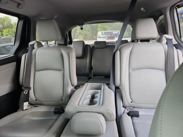 2019 HONDA ODYSSEY EX 5FNRL6H76KB138018
