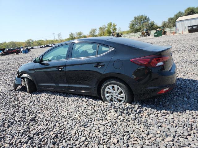 2020 HYUNDAI ELANTRA SE #3286675319