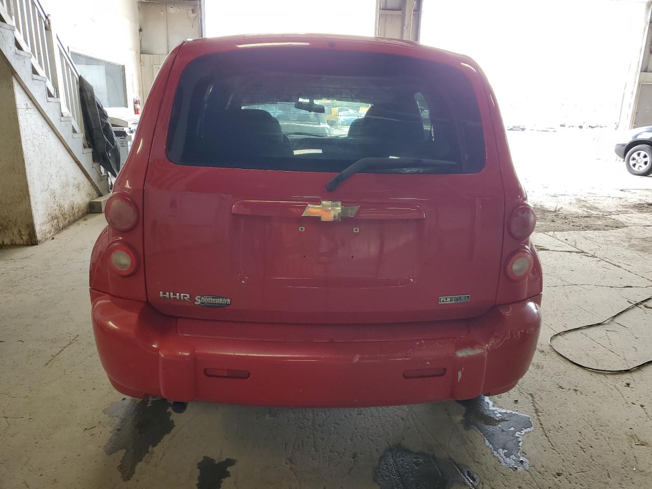 Global Auto Auctions