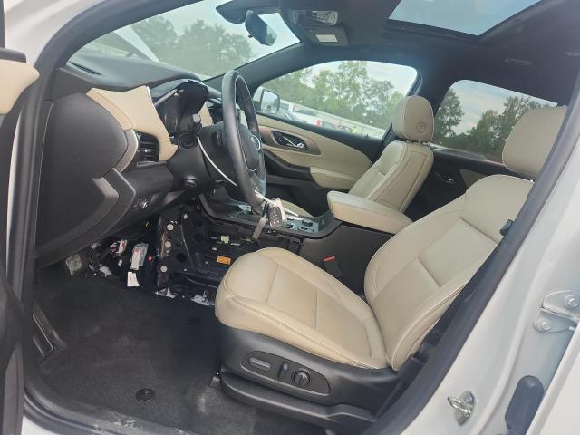 2023 CHEVROLET TRAVERSE PREMIER 1GNERKKW6PJ296078