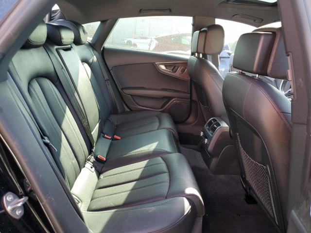 2017 AUDI A7 PRESTIG WAU22AFC4HN026168
