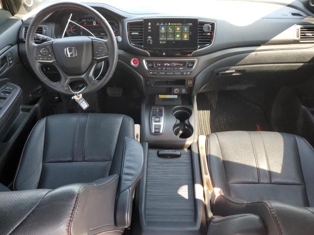 2022 HONDA PILOT TRAI 5FNYF6H85NB503465