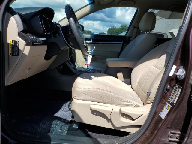 2013 KIA SORENTO LX - 5XYKT3A10DG327152