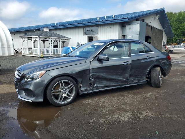 MERCEDES-BENZ E 400 4MATIC