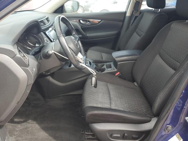2020 NISSAN ROGUE S JN8AT2MVXLW114204