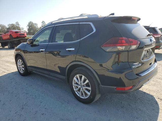 2019 NISSAN ROGUE S #3275511706