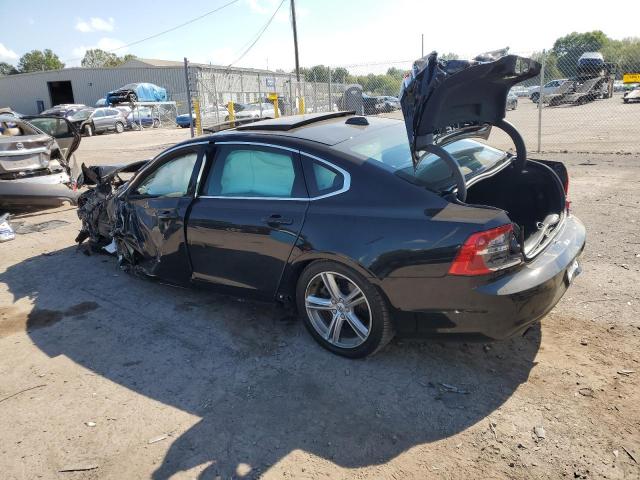 2018 VOLVO S90 T5 MOMENTUM - LVY982MK2JP035857